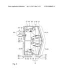 DEVICE FOR CONTROLLING TEMPERATURE OF AN OPTICAL ELEMENT diagram and image