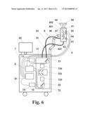 Flexible Nonlinear Laser Scanning Microscope for Noninvasive     Three-Dimensional Detection diagram and image