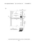 AUTOMATIC OPTIMAL POSITIONING OF SPECTROPHOTOMETER WHILE MEASURING MOVING     MEDIA diagram and image