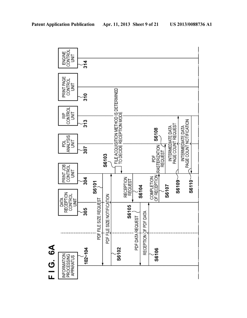 IMAGE FORMING APPARATUS, IMAGE FORMING METHOD AND COMPUTER-READABLE MEDIUM - diagram, schematic, and image 10