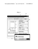 IMAGE FORMING SYSTEM AND IMAGE FORMING METHOD diagram and image