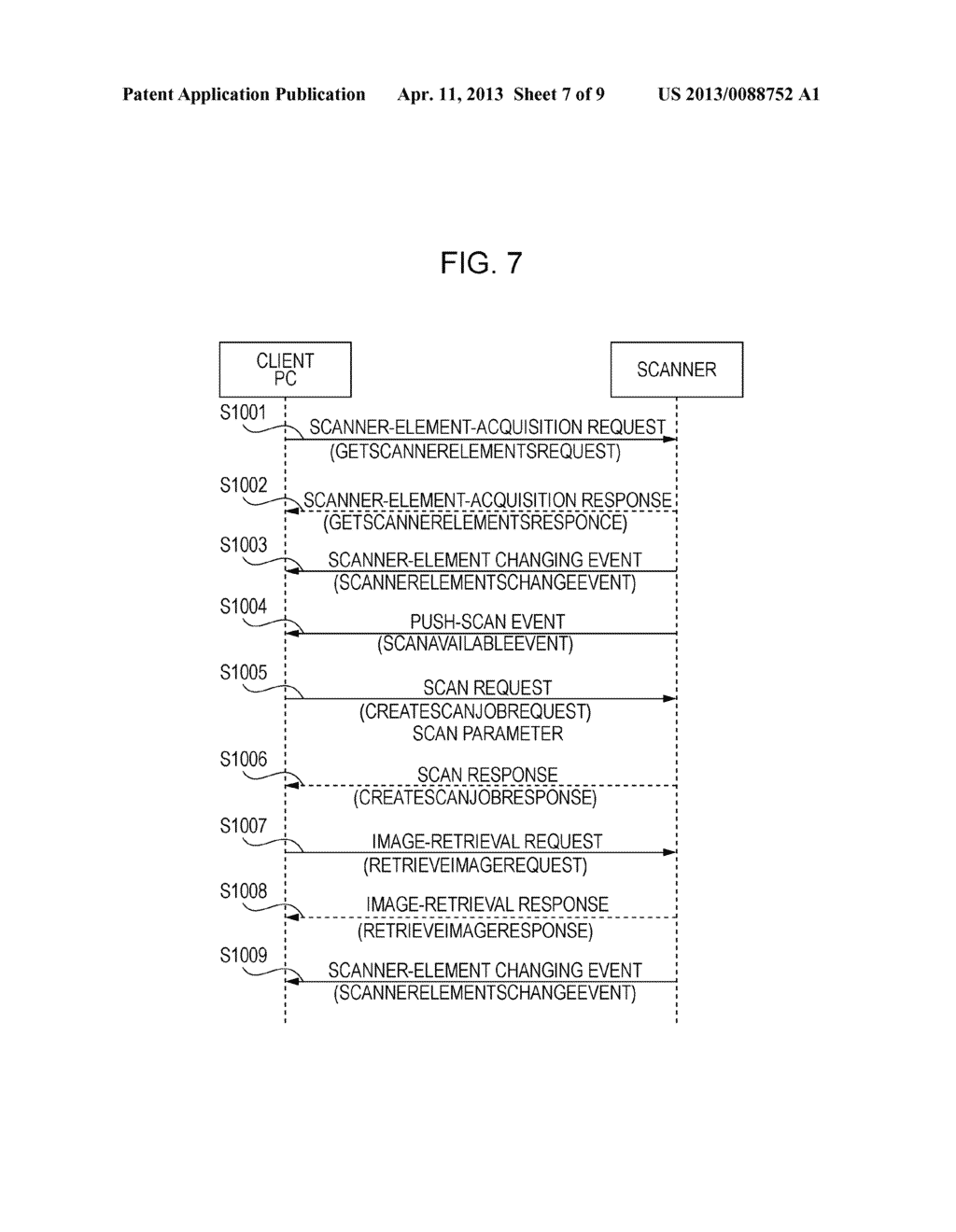IMAGE PROCESSING SYSTEM AND IMAGE PROCESSING APPARATUS AND METHOD - diagram, schematic, and image 08