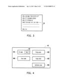 PRINTING APPARATUS, METHOD AND SYSTEM FOR PREVIEWING PRINTING diagram and image