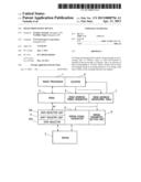 Image Processing Device diagram and image