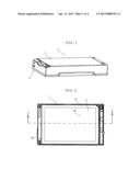 INFORMATION INPUT DEVICE diagram and image