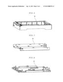 INFORMATION INPUT DEVICE diagram and image