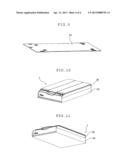 INFORMATION INPUT DEVICE diagram and image