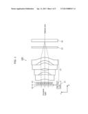 OPTICAL-PATH CONVERSION DEVICE AND IMAGING APPARATUS diagram and image