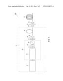 SPECTRAL WIDTH NARROWING METHOD, OPTICAL ELEMENT AND LIGHT SOURCE DEVICE diagram and image