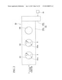 MICROSCOPE APPARATUS diagram and image