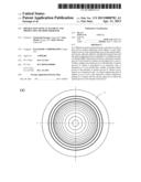 DIFFRACTION OPTICAL ELEMENT AND PRODUCTION METHOD THEREFOR diagram and image