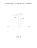 ZOOM LENS AND IMAGING DEVICE USING SAME diagram and image