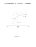 ZOOM LENS AND IMAGING DEVICE USING SAME diagram and image