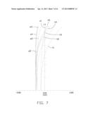 ZOOM LENS AND IMAGING DEVICE USING SAME diagram and image