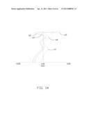 ZOOM LENS AND IMAGING DEVICE USING SAME diagram and image