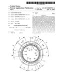 LENS SUPPORT FRAME diagram and image