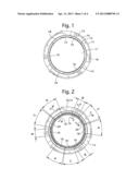 LENS SUPPORT FRAME diagram and image