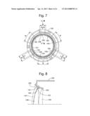 LENS SUPPORT FRAME diagram and image