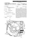 LENS BARREL diagram and image