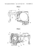 LENS BARREL diagram and image