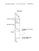 LENS BARREL diagram and image