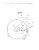 LENS BARREL diagram and image