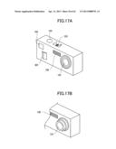 LENS BARREL diagram and image