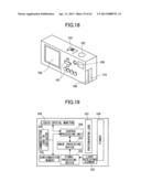 LENS BARREL diagram and image