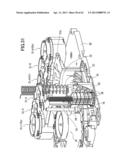 LENS BARREL diagram and image