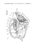 LENS BARREL diagram and image