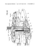 LENS BARREL diagram and image