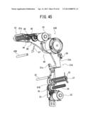 LENS BARREL diagram and image