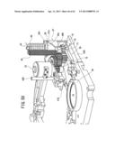 LENS BARREL diagram and image