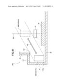 LENS BARREL diagram and image