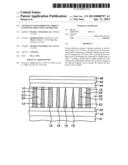 CPP Device with Improved Current Confining Structure and Process diagram and image