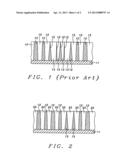 CPP Device with Improved Current Confining Structure and Process diagram and image