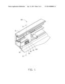 CONDUCTING MEMBER AND ELECTRONIC DEVICE diagram and image