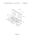 CONDUCTING MEMBER AND ELECTRONIC DEVICE diagram and image