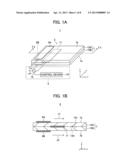 Ion Wind Generator and Ion Wind Generating Device diagram and image