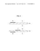 Ion Wind Generator and Ion Wind Generating Device diagram and image