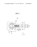 Ion Wind Generator and Ion Wind Generating Device diagram and image