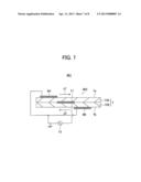 Ion Wind Generator and Ion Wind Generating Device diagram and image