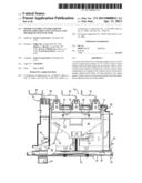 MOTOR CONTROL CENTER SUBUNIT HAVING MOVEABLE LINE CONTACTS AND METHOD OF     MANUFACTURE diagram and image