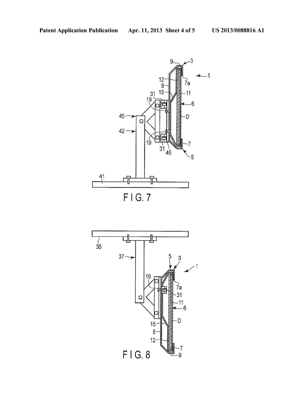 DISPLAY DEVICE - diagram, schematic, and image 05