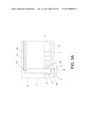 HOUSING FOR ENCASING AN OBJECT HAVING A PROXIMITY SENSOR diagram and image