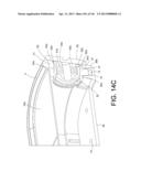 HOUSING FOR ENCASING AN OBJECT HAVING A PROXIMITY SENSOR diagram and image