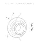 HOUSING FOR ENCASING AN OBJECT HAVING A PROXIMITY SENSOR diagram and image