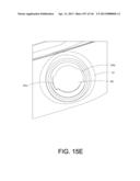 HOUSING FOR ENCASING AN OBJECT HAVING A PROXIMITY SENSOR diagram and image