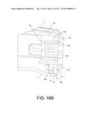 HOUSING FOR ENCASING AN OBJECT HAVING A PROXIMITY SENSOR diagram and image