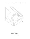 HOUSING FOR ENCASING AN OBJECT HAVING A PROXIMITY SENSOR diagram and image